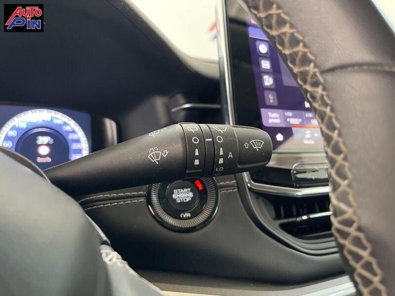 Jeep Compass 1.6 Multijet II 2WD Limited *Rcamera*Keyless
