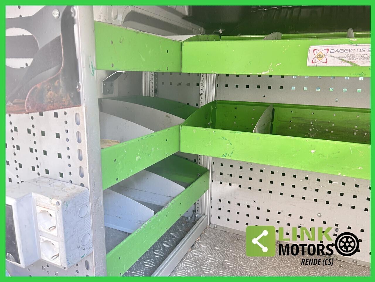 Fiat Doblò 1.4 T-Jet Maxi ATTREZZATO 10/2020