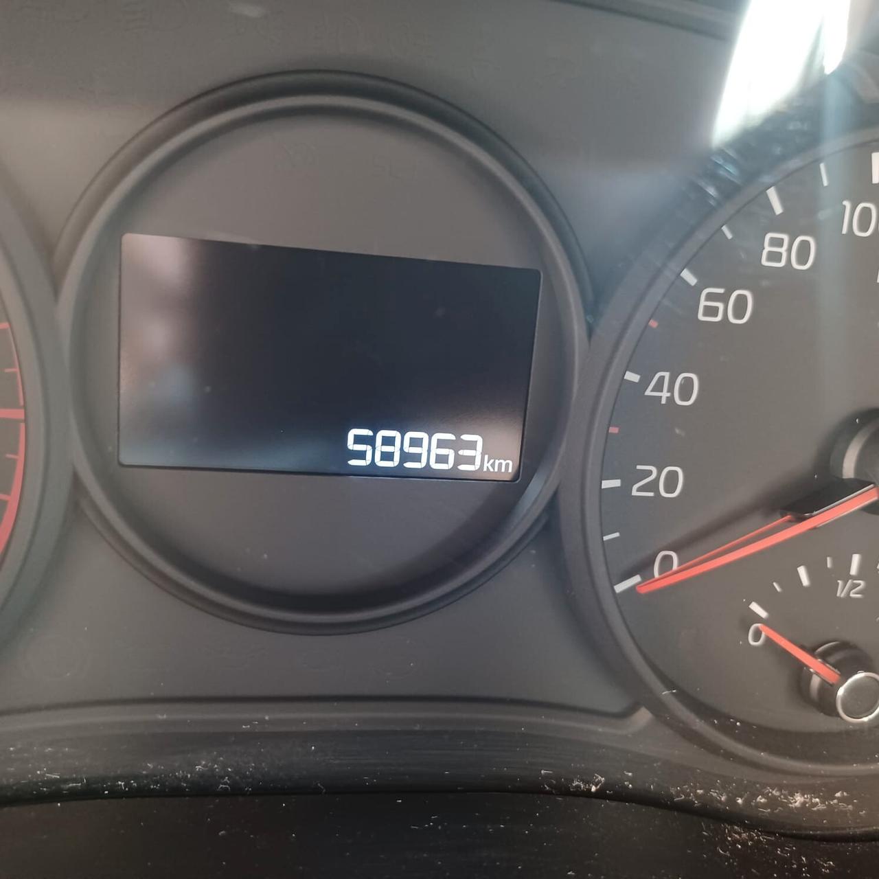 58.968KM COME NUOVA PICANTO 1.0 PER NEOPATENTATI