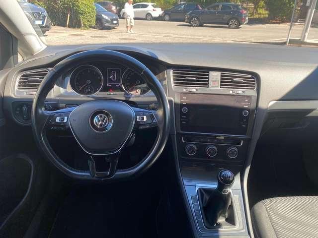 Volkswagen Golf Golf 5p 1.0 tsi Trendline Tech