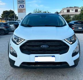 Ford EcoSport 1.0 EcoBoost 125 CV Start&Stop Active