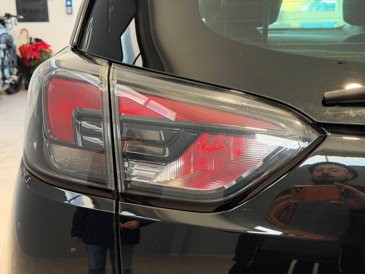 Opel Crossland 1.2 Turbo 12V 130 CV aut. Start&Stop Elegance