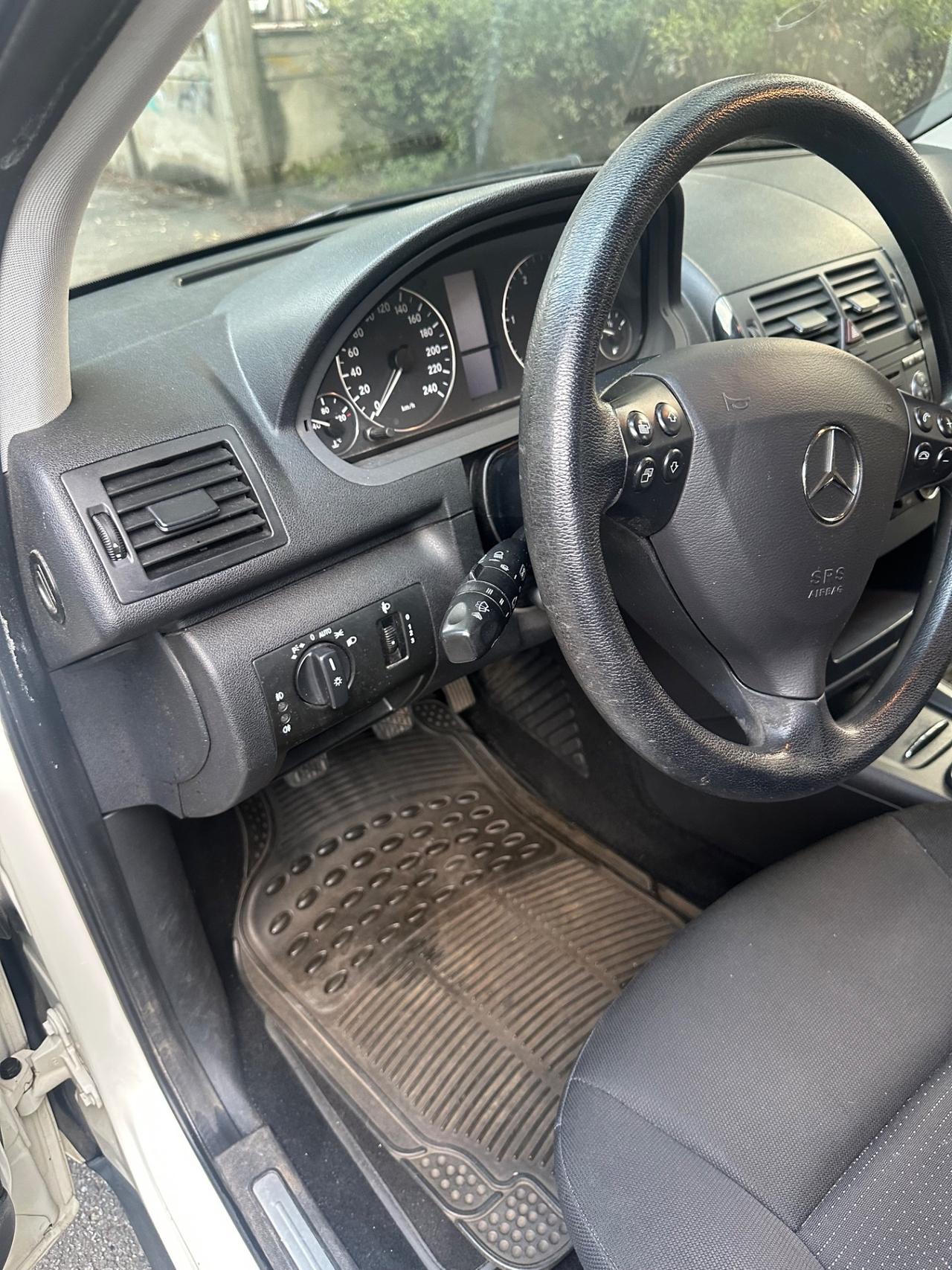 Mercedes-benz A 180 CDI Executive