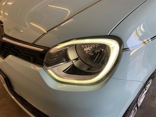 RENAULT Twingo 22kWh Equilibre