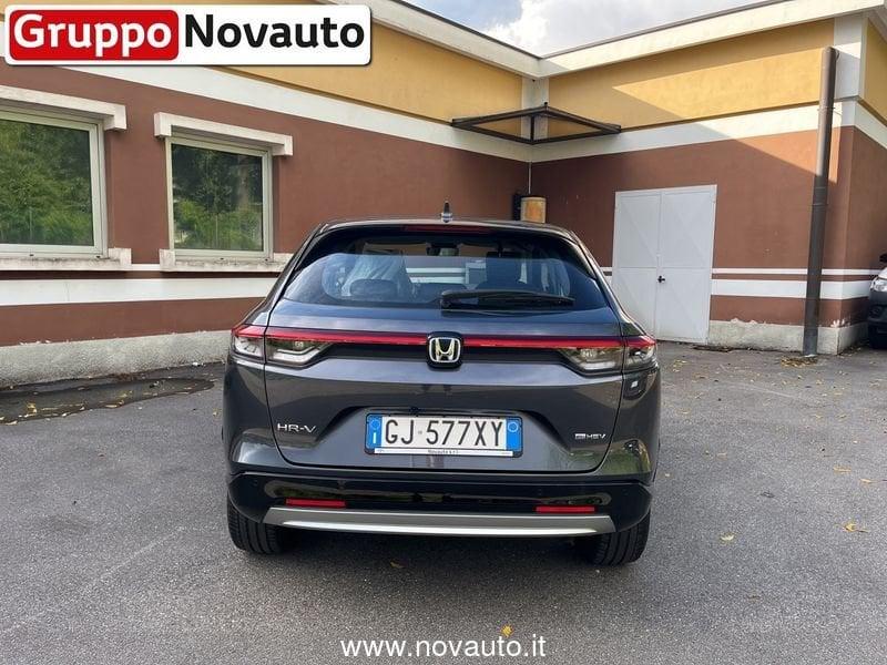 Honda HR-V HR-V 1.5 Hev eCVT Advance