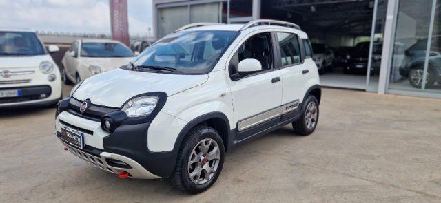 FIAT Panda Cross 1.3 MJT 95 CV S&S 4x4