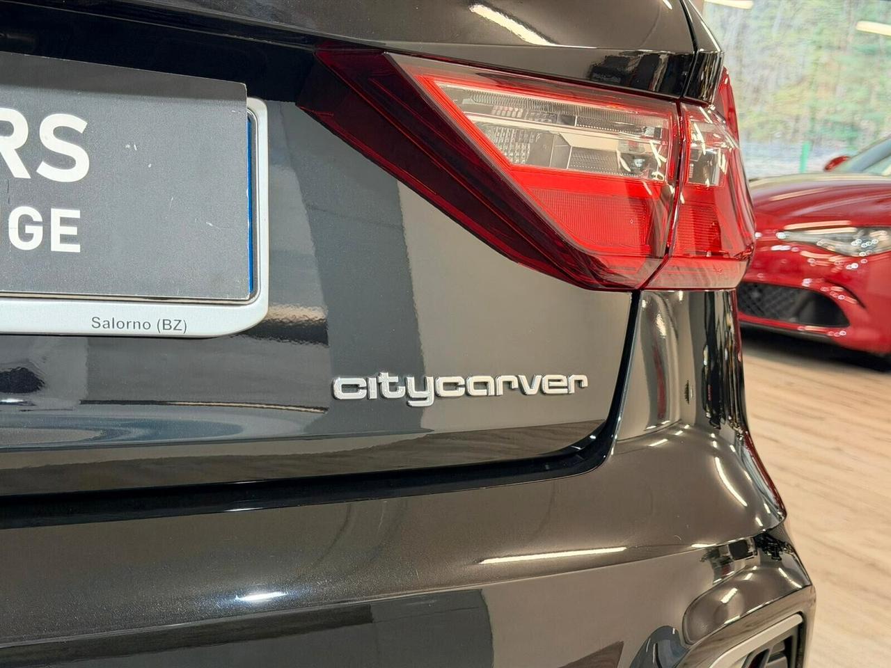 AUDI A1 CITYCARVER 25 1.0tfsi 95cv ADMIRED 2021