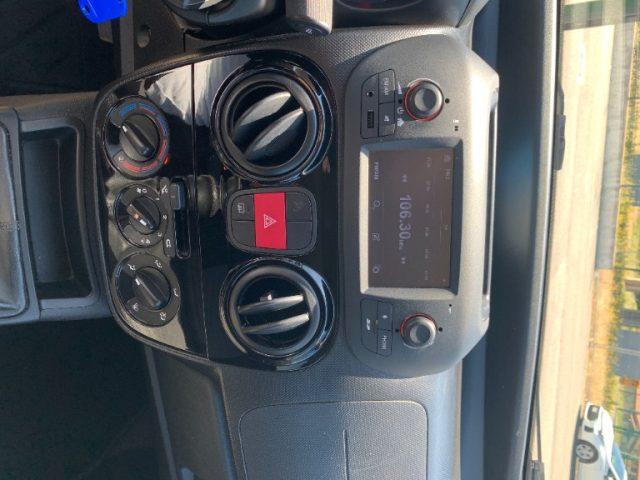FIAT Qubo 1.3 MJT 95 CV Trekking