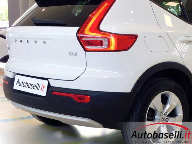 VOLVO XC40 D3 GEARTRONIC MOMENTUM 150CV EURO 6D
