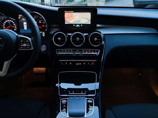 Mercedes-Benz GLC 200 d RISERVATA Sport Plus 4matic auto