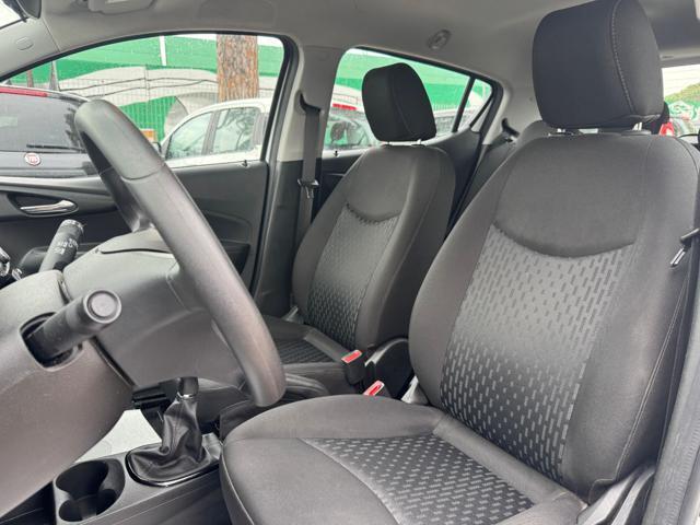 OPEL Karl Rocks 1.0cc 73cv MT5 E6