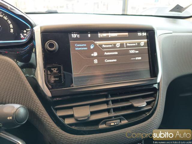 PEUGEOT 2008 1.4 HDi 68CV Allure