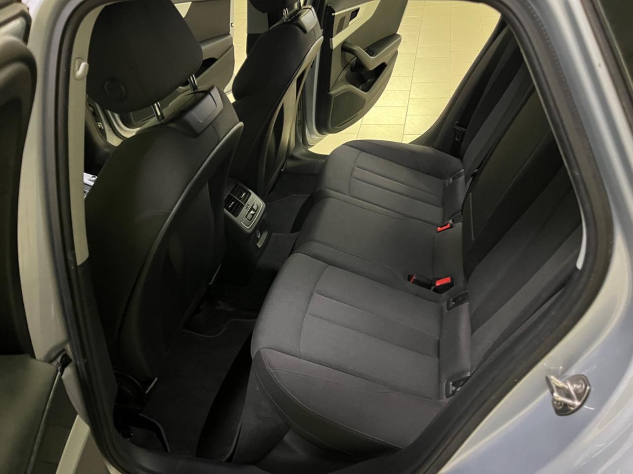 Audi A4 Avant 35 TDI/163 CV S tronic Advanced