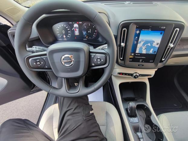 Volvo XC40 D3 Geartronic Business