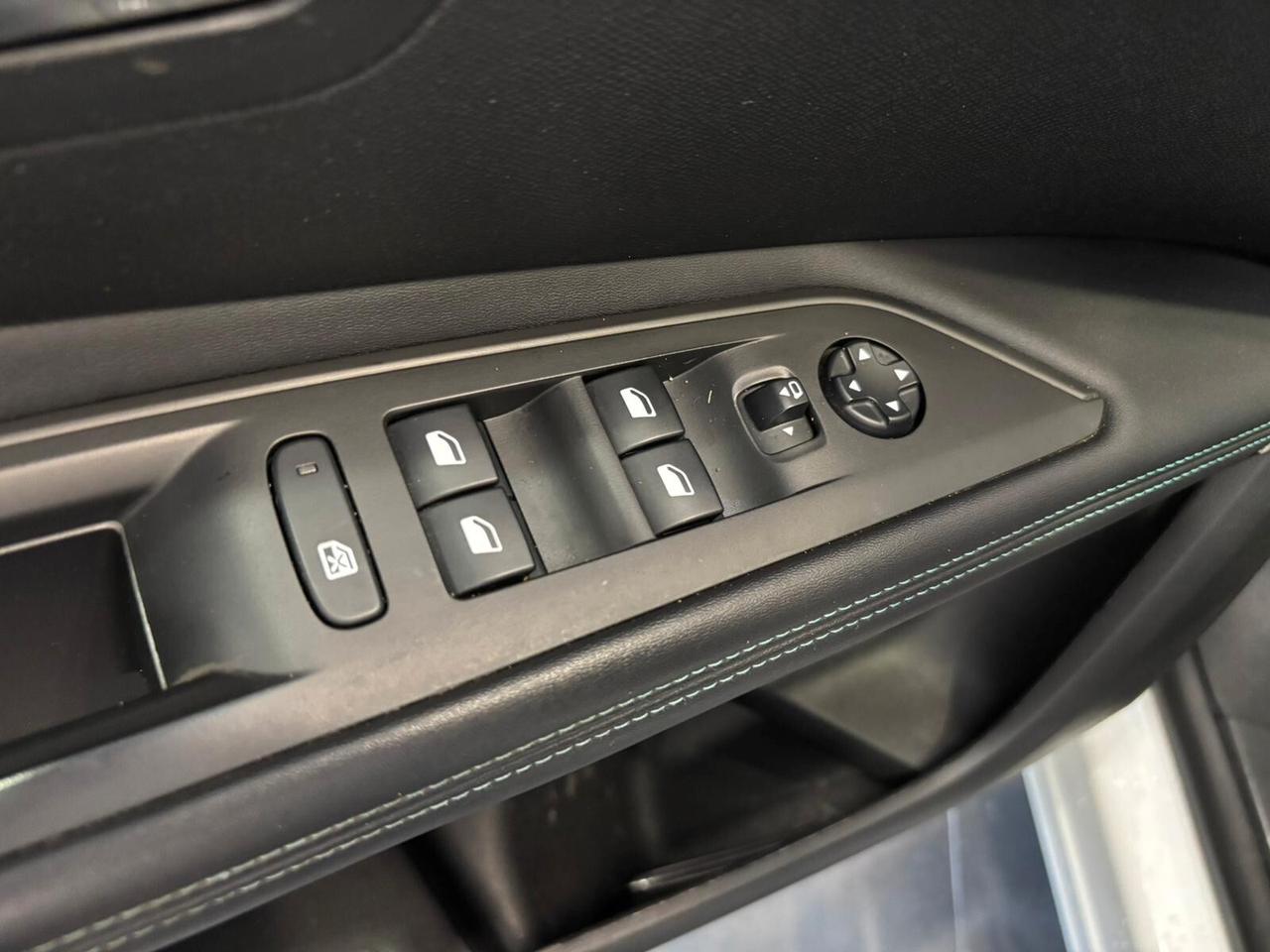 Peugeot 3008 1.5 BlueHDi 130 S&S Allure