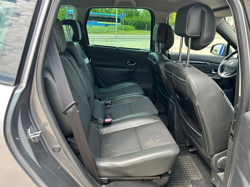 Renault Scénic X-Mod 1.5 dCi 110cv S&S Energy