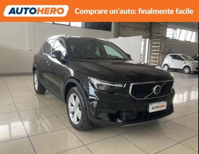 VOLVO XC40 B3 automatico Core