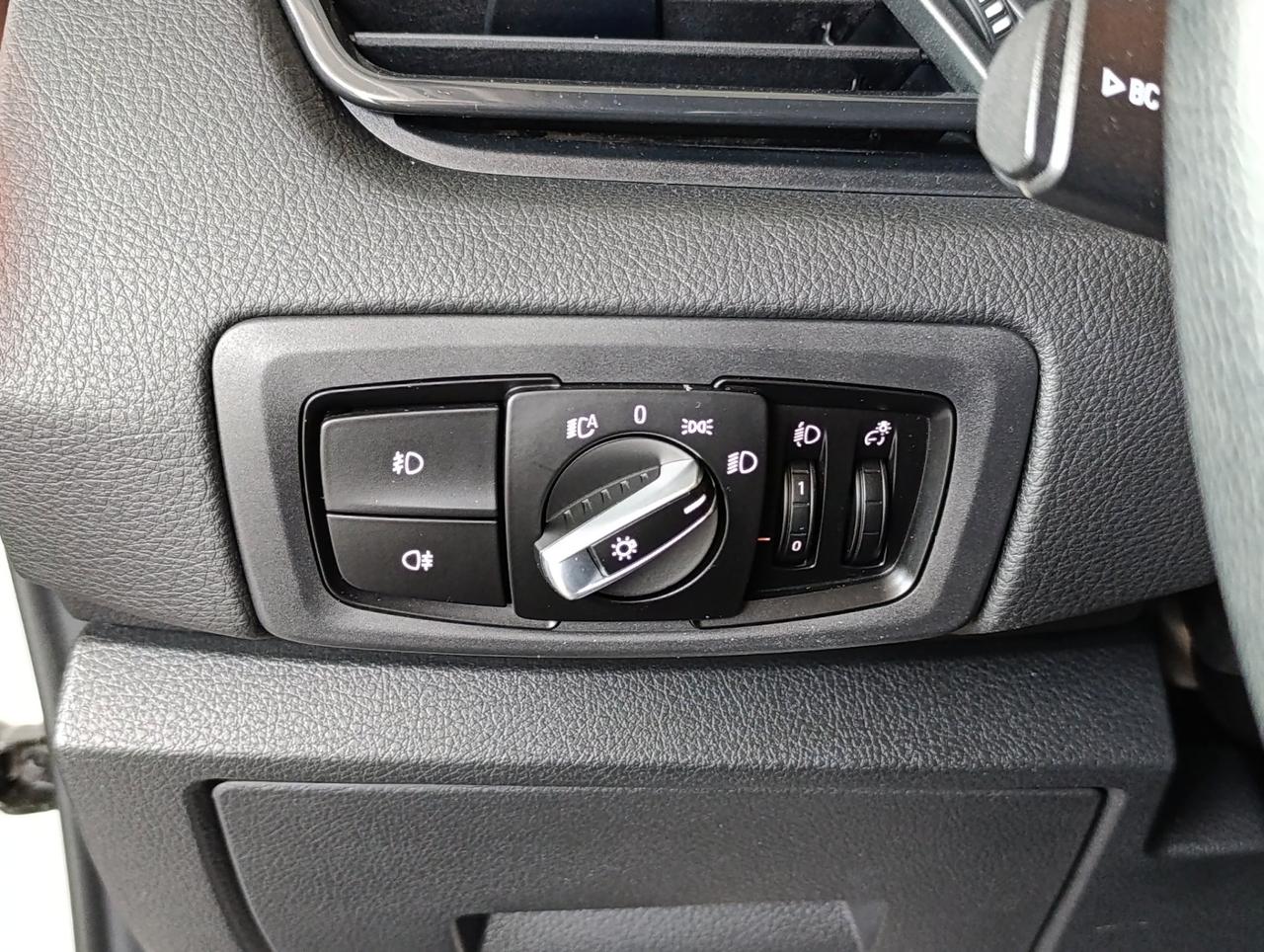 BMW 216 i Active Tourer Advantage
