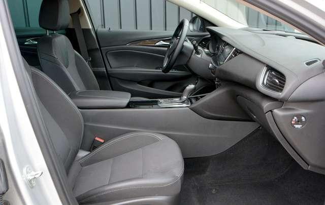 Opel Insignia Country Tourer sw 2.0 cdti Aut