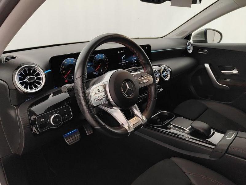 Mercedes-Benz Classe A A 250 Automatic Premium