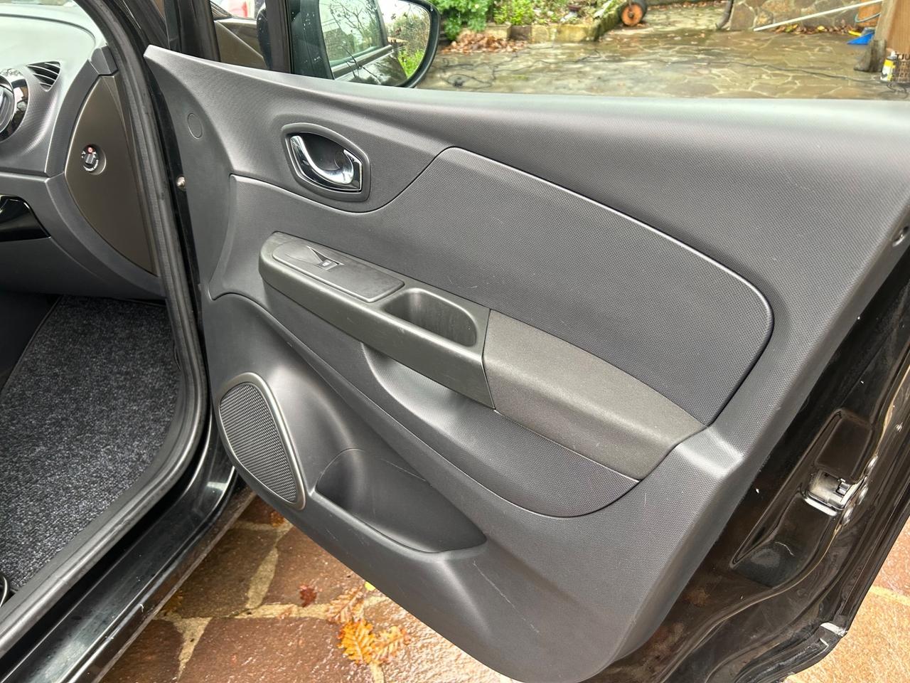 Renault Captur dCi 8V 90 CV Start&Stop Energy Life