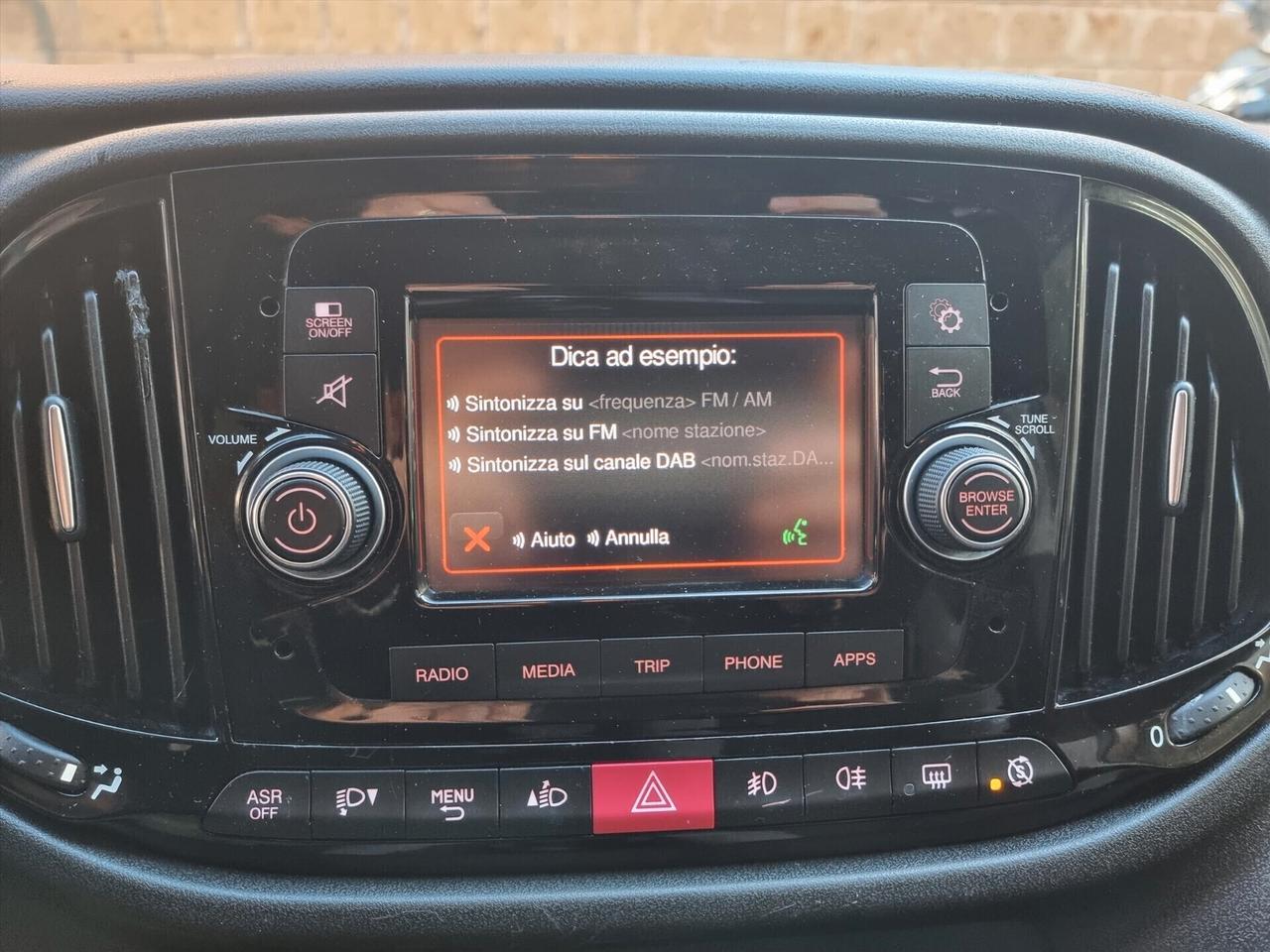 Fiat Doblò 1.6 MJT 120 CV S&S PL-TN Cargo Maxi Business AUTOCARRO N1 IVA INCLUSA