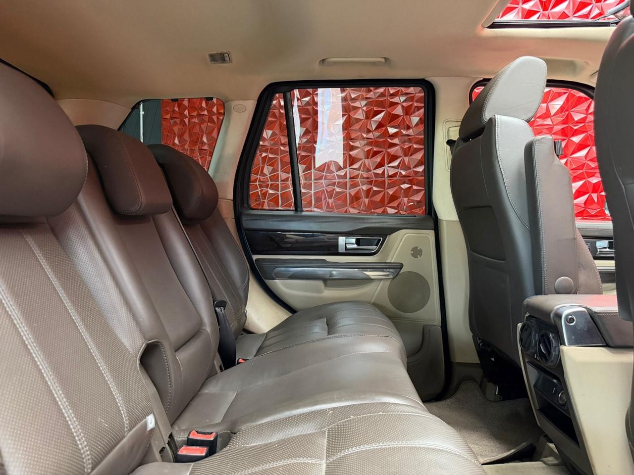 Land Rover Range Sport 3.0 SDV6 HSE TETTO