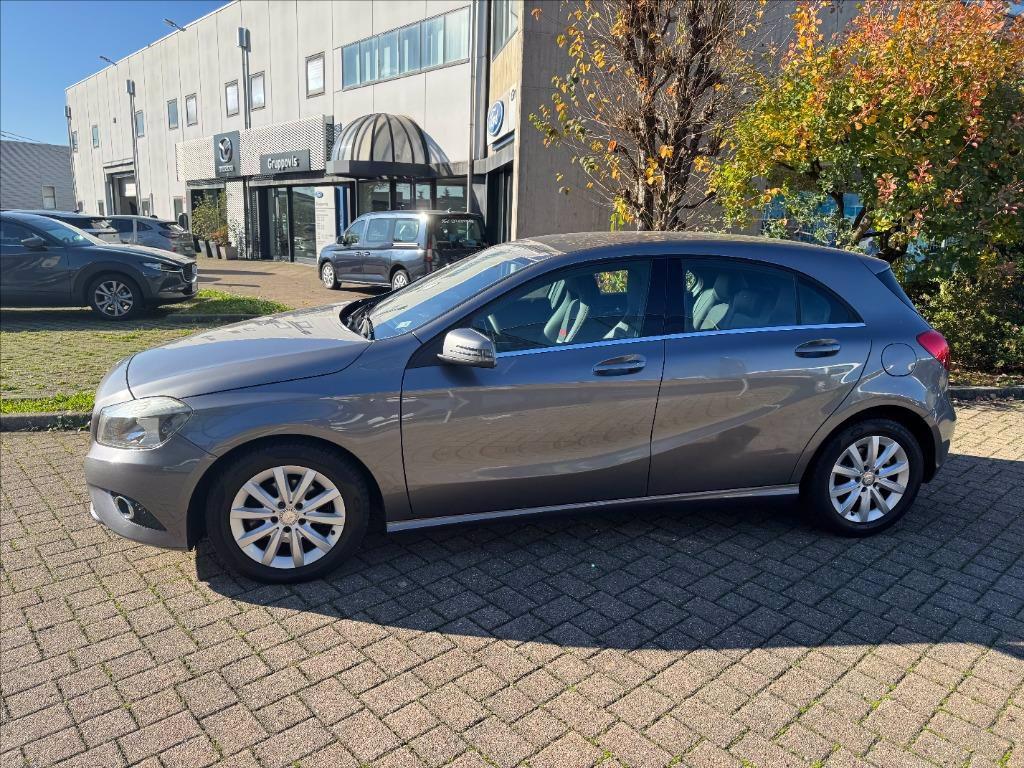 MERCEDES A 180 cdi del 2013