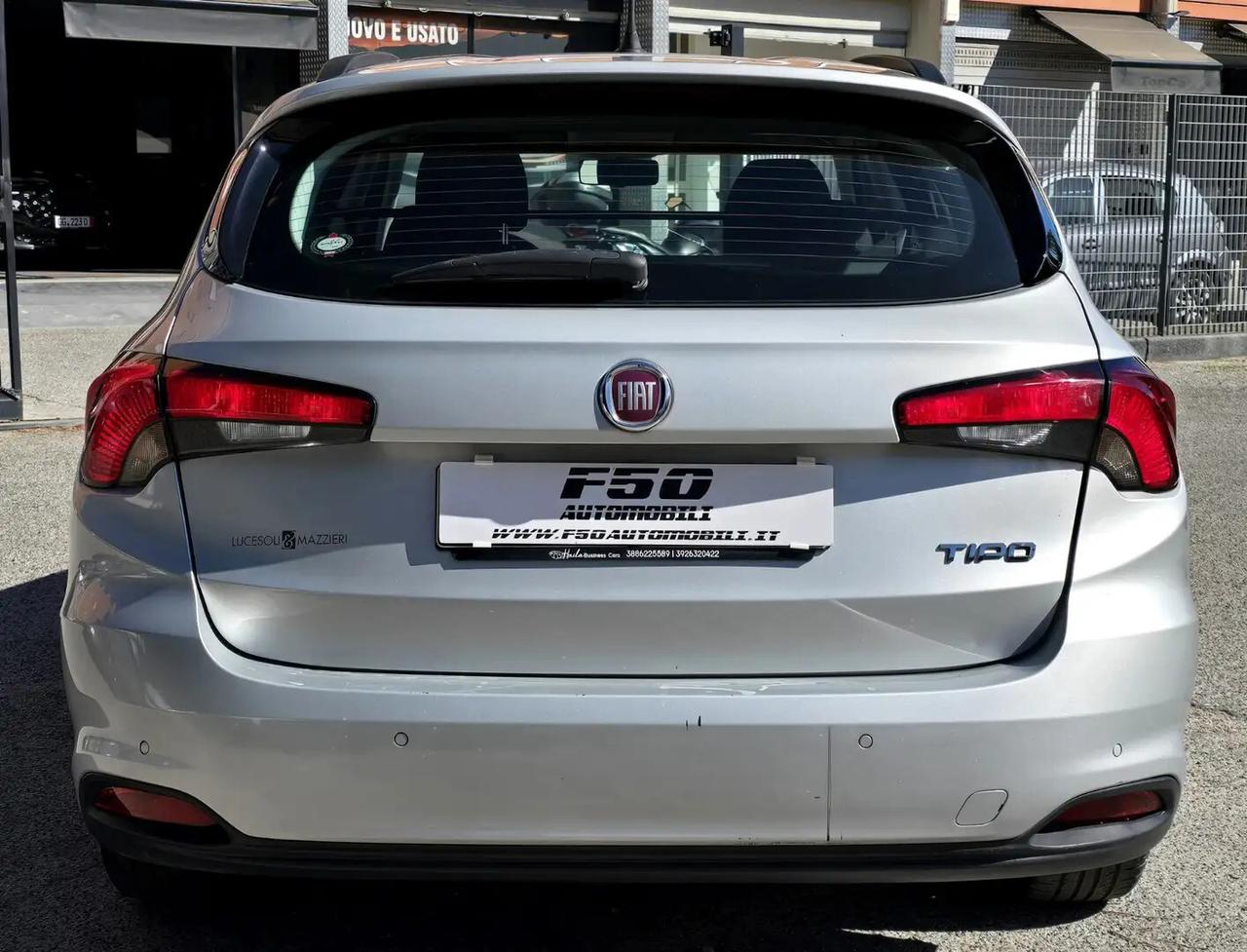 Fiat Tipo SW 1.3 mjt Easy Business s&s 95cv