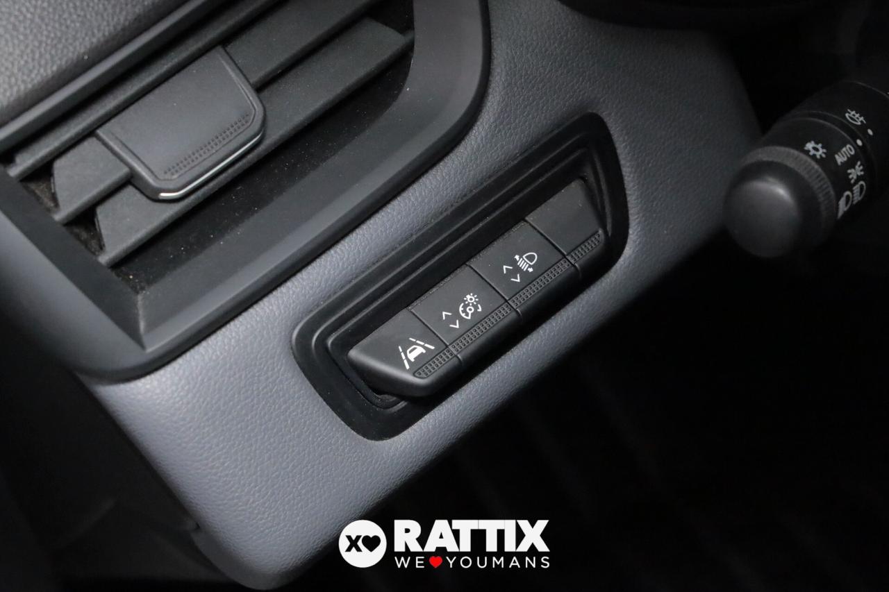 Renault Clio SCe 65 CV 5 porte Life