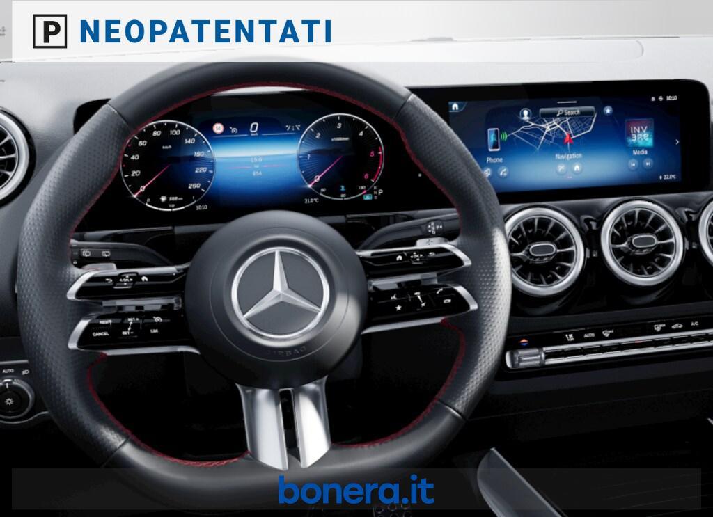 Mercedes GLA 180 180 D AMG Line Advanced Plus 8G-DCT