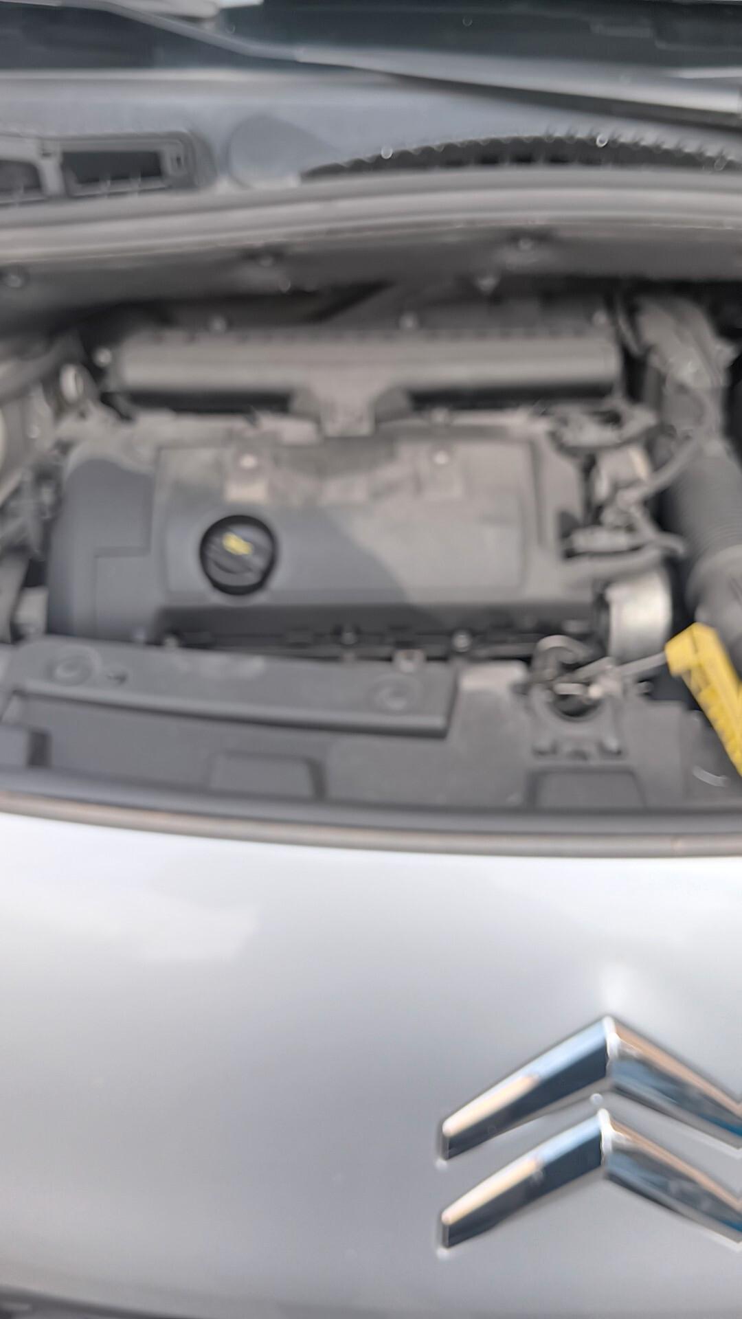 Citroen C3 Picasso 1.4 VTi 95 Exclusive Style