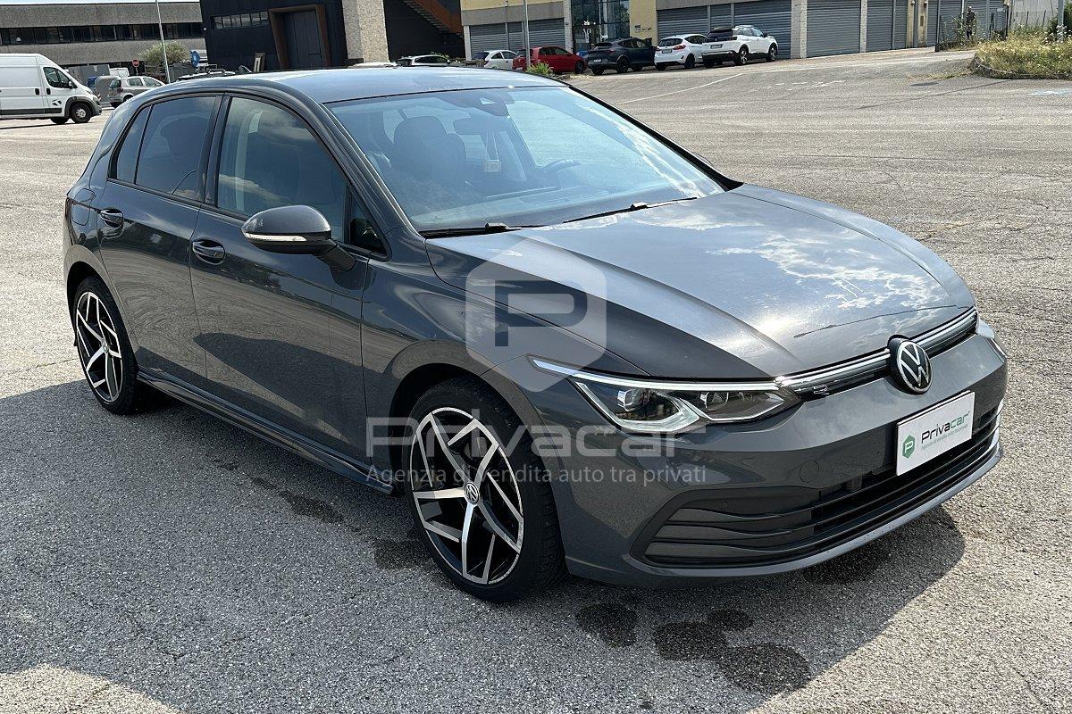 VOLKSWAGEN Golf 2.0 TDI SCR Style