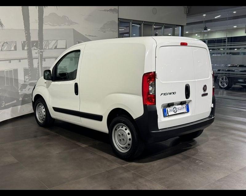 FIAT Fiorino 1.3 MJT 95CV Cargo