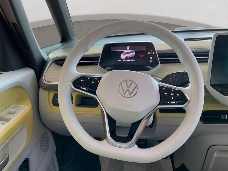 Volkswagen ID.Buzz Pro+