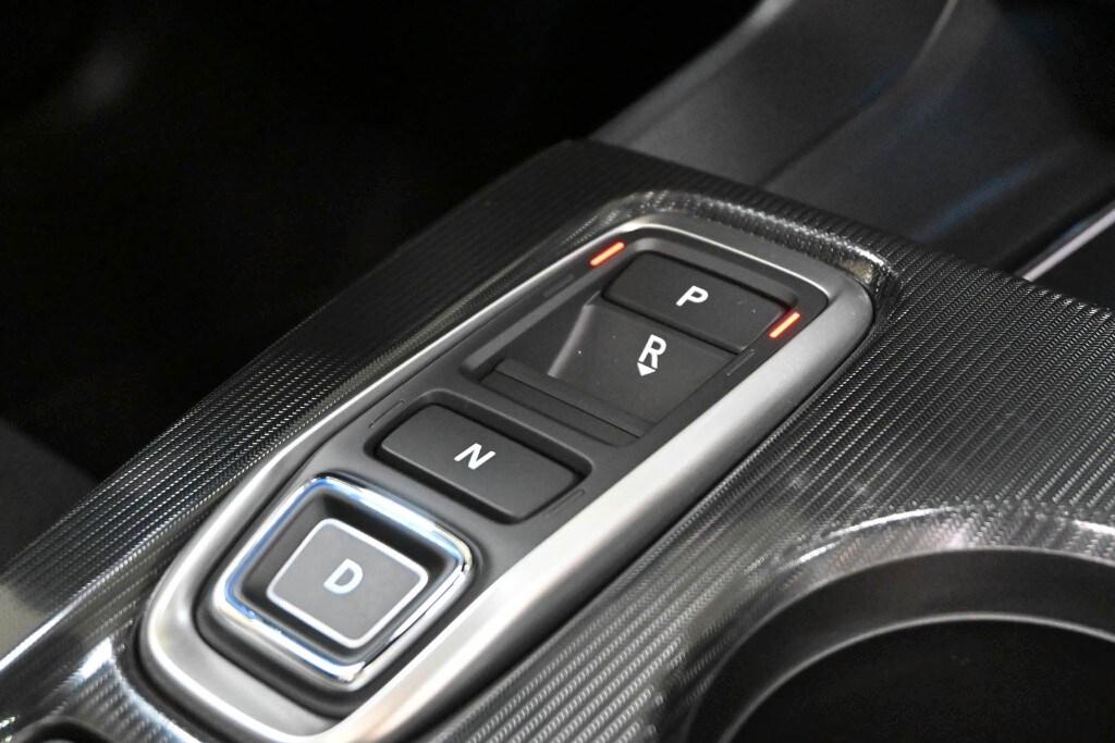 HONDA Civic 11ª serie Civic 2.0 Hev eCVT Advance