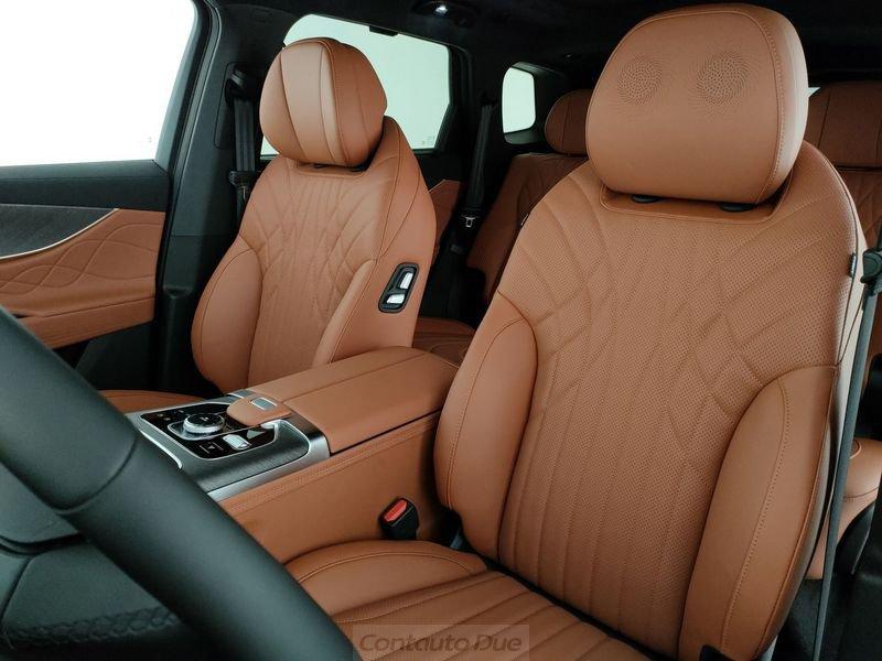 JAECOO 8 Jaecoo 8 SHS-P 1.5 tgdi phev Exclusive awd auto