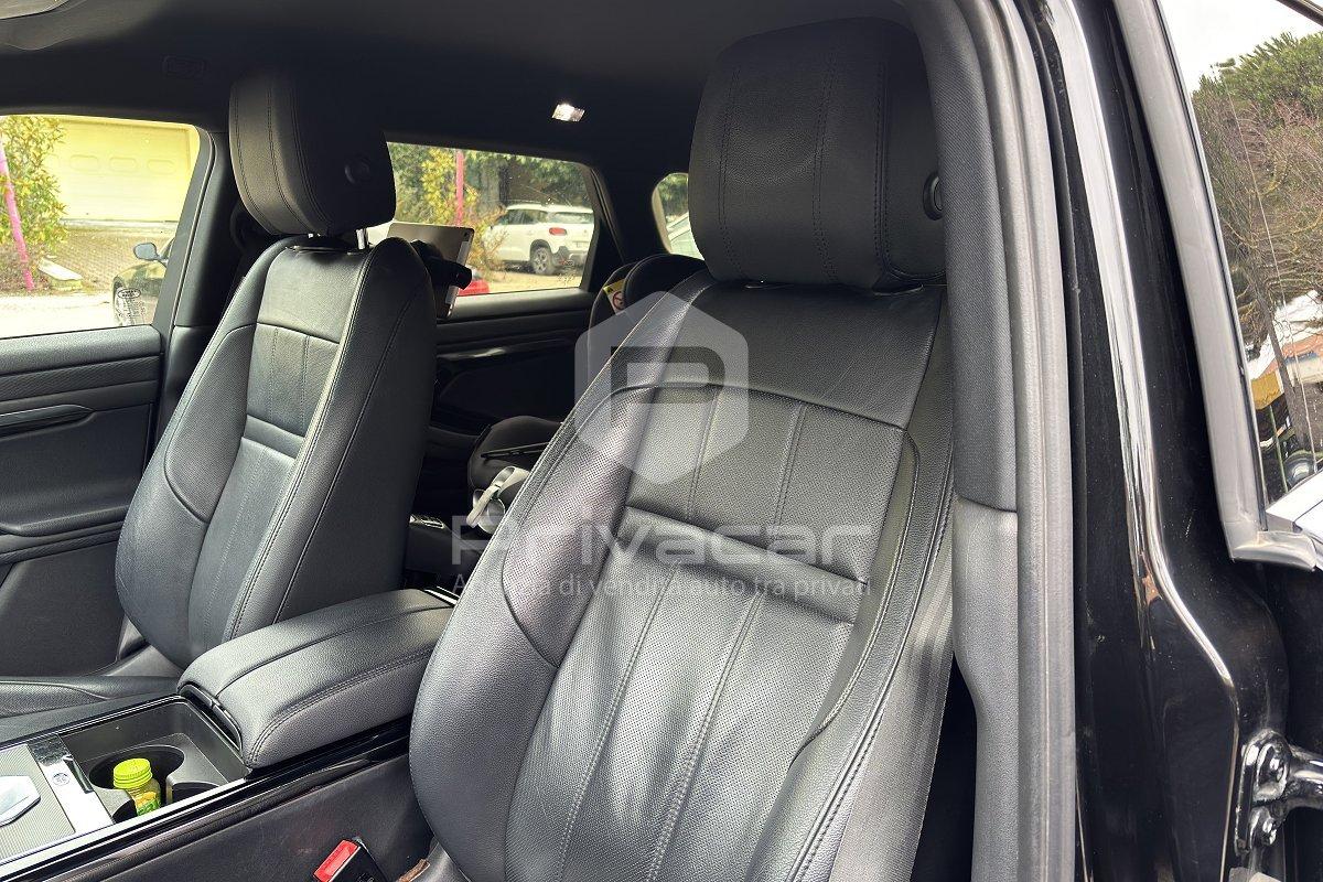 LAND ROVER Range Rover Evoque 2.0D I4-L.Flw 150 CV AWD Auto R-Dynamic S