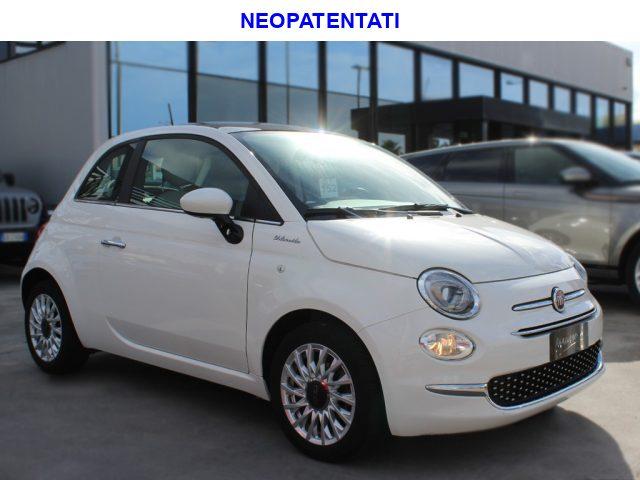FIAT 500 1.0 Hybrid Dolcevita -PROMO-