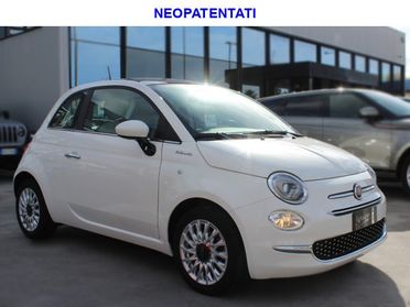 FIAT 500 1.0 Hybrid Dolcevita -PROMO-