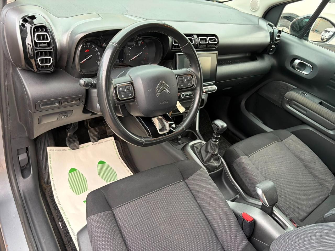 Citroen C3 Aircross PureTech 110 S&S Shine Pack