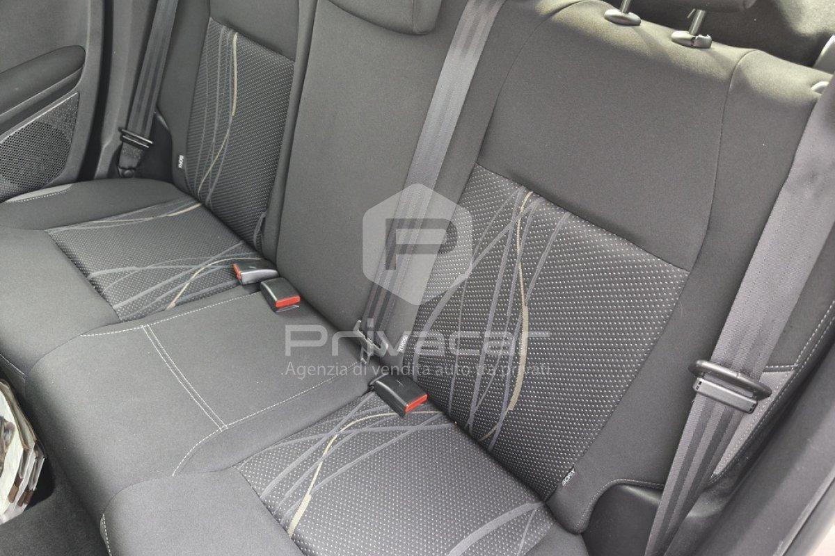 PEUGEOT 208 1° serie 1.2 VTi 82 CV 5 porte Active