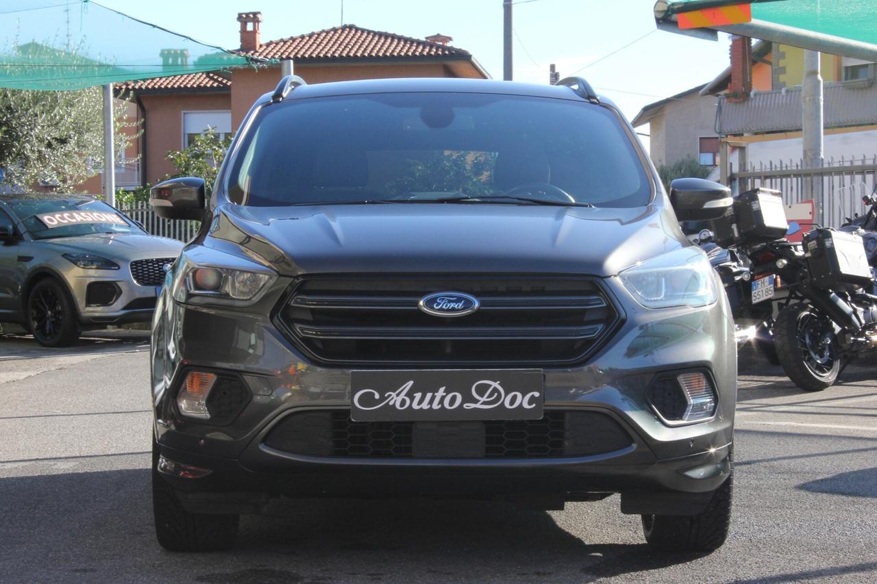 Ford Kuga 1.5 TDCI 120 CV S&S 2WD ST-Line NON PERDERE L'OCCASIONE!!