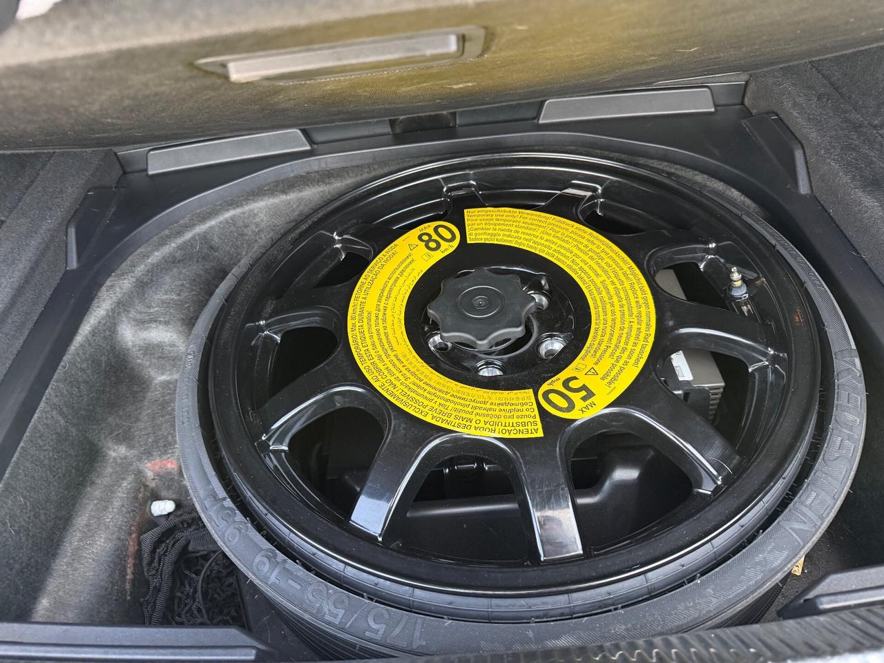 Audi A4 allroad 2.0 TDI 190 CV EURO6 IVA ESPOSTA