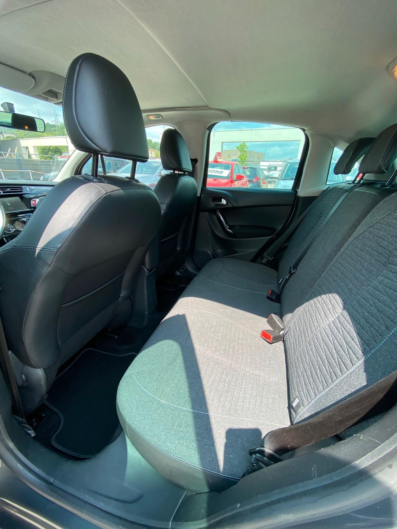 Citroen C3 PureTech 82 Exclusive