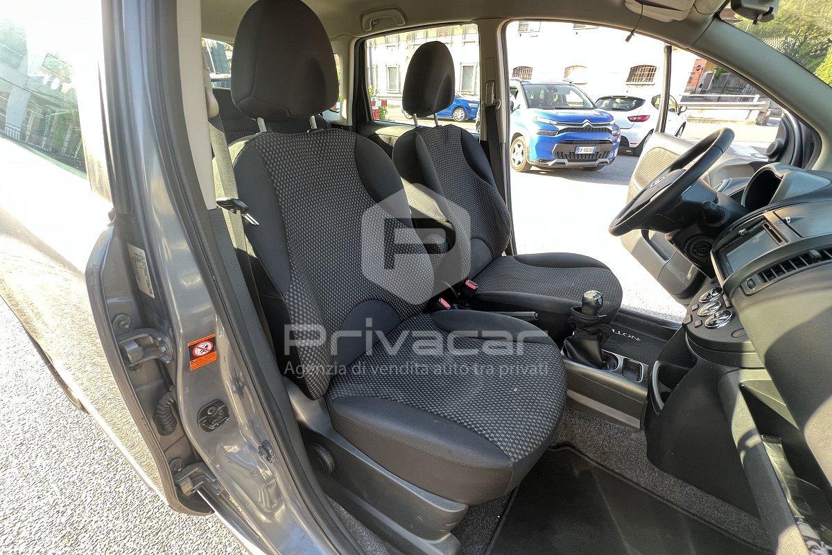 NISSAN Note 1.4 16V Acenta
