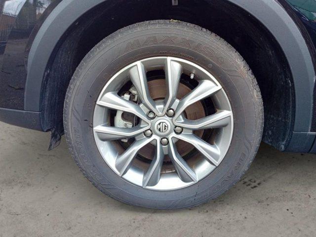 MG HS 1.5T-GDI Luxury