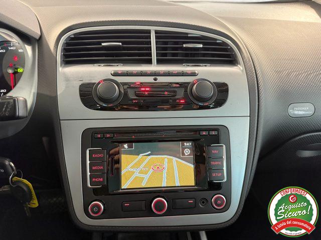 SEAT Altea XL 1.6 TDI 105 CV CR DPF DSG Style