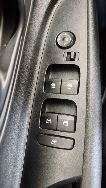 Hyundai i20 1.2 MPI 84cv ConnectLine