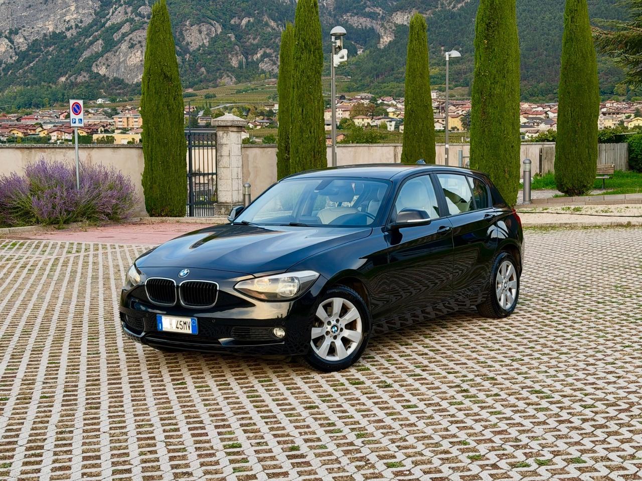 Bmw 120d 5p CATENA DISTRIBUZIONE E POMPA NUOVE